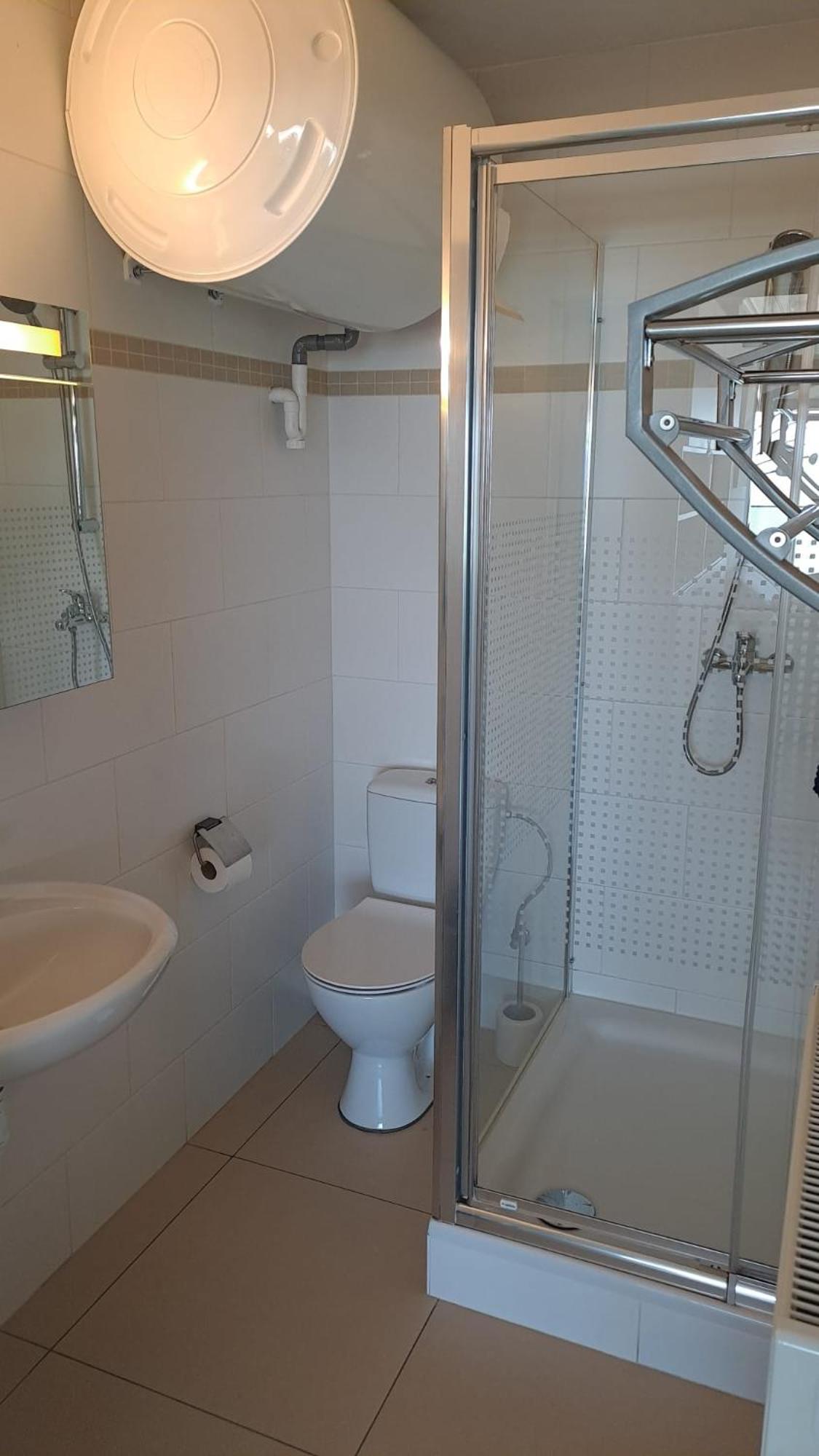 Modern Studio With Beautiful Sea View - 9Th Floor Blankenberge Extérieur photo